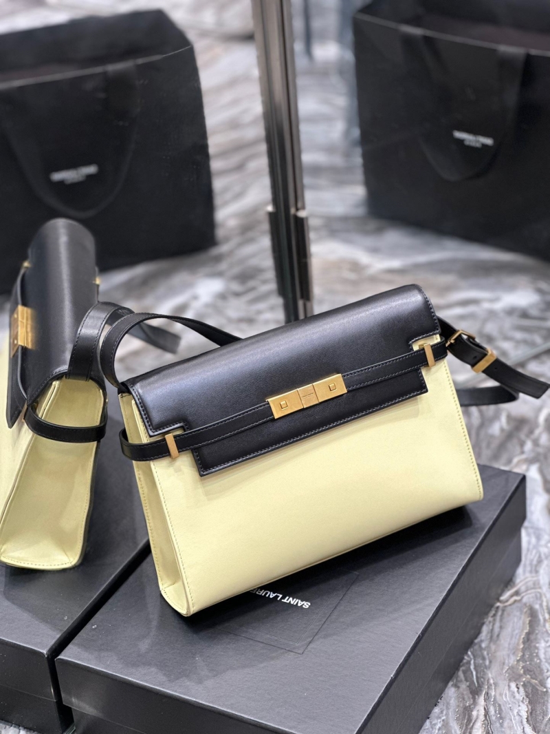 YSL Satchel Bags